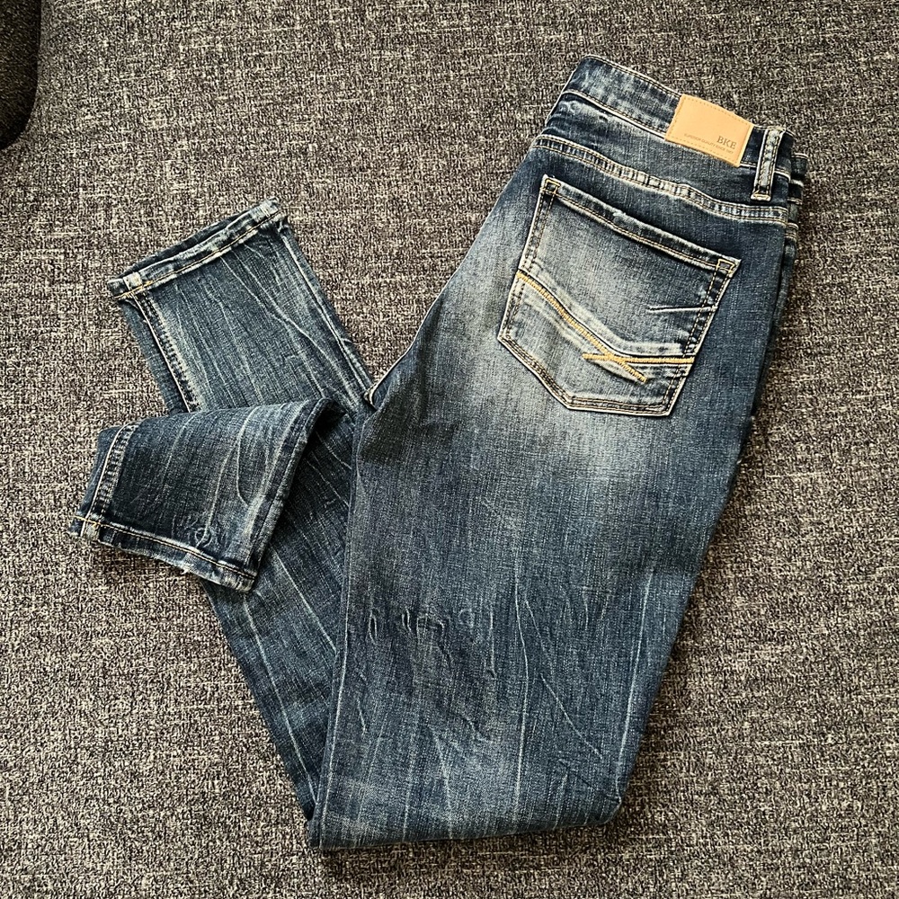 BKE Skinny Jeans
